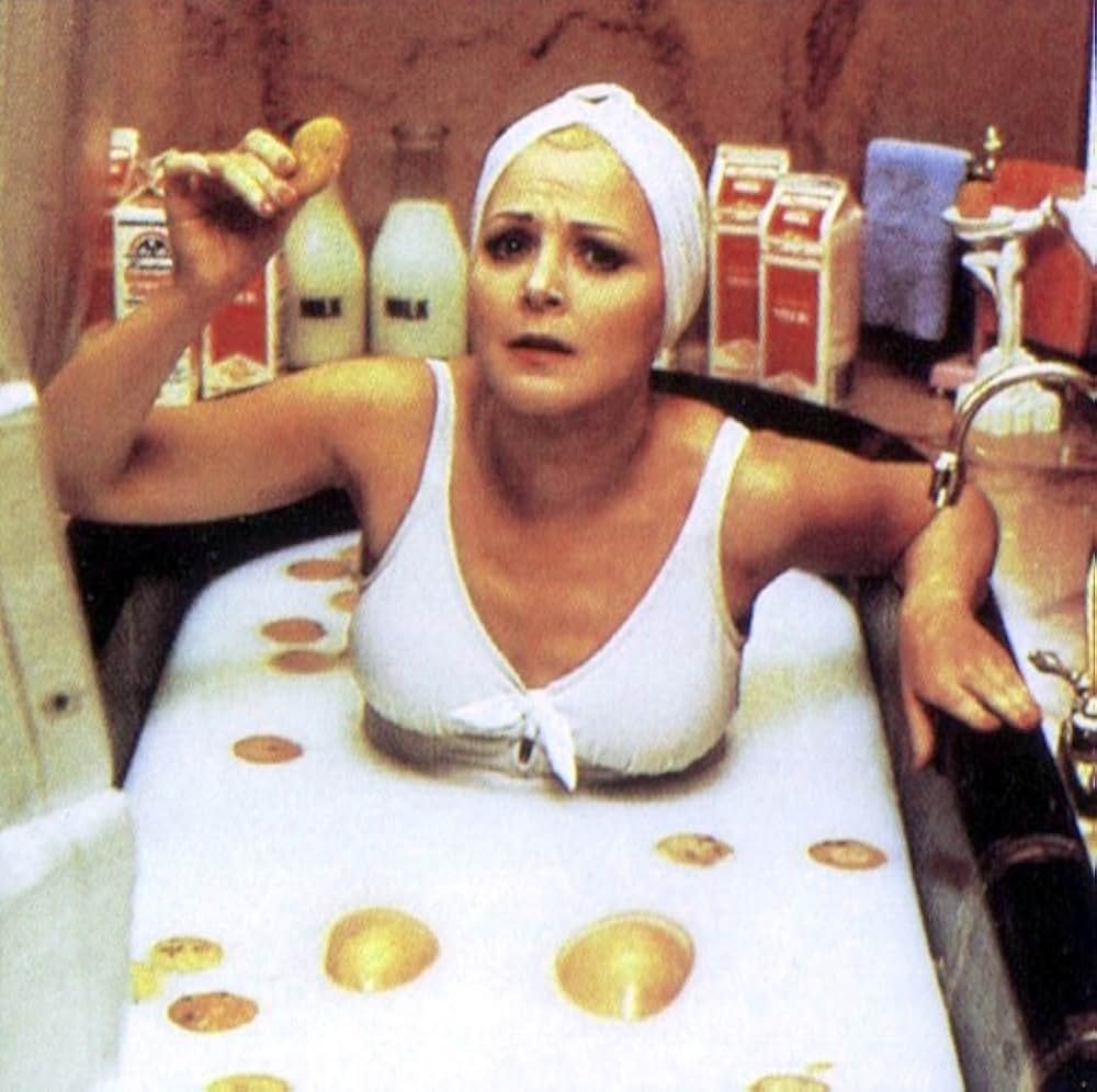 Pandemonium（原題）の画像