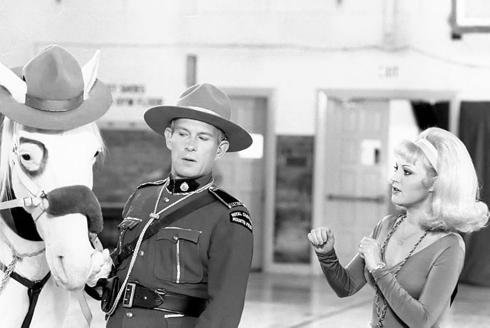 Pandemonium（原題）の画像