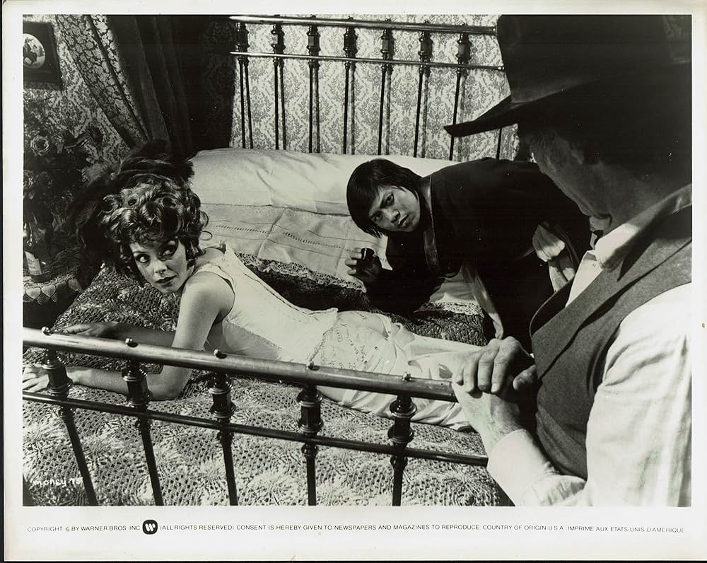 真・西部ドラゴン伝の画像