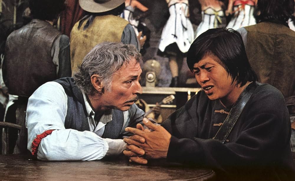 真・西部ドラゴン伝の画像