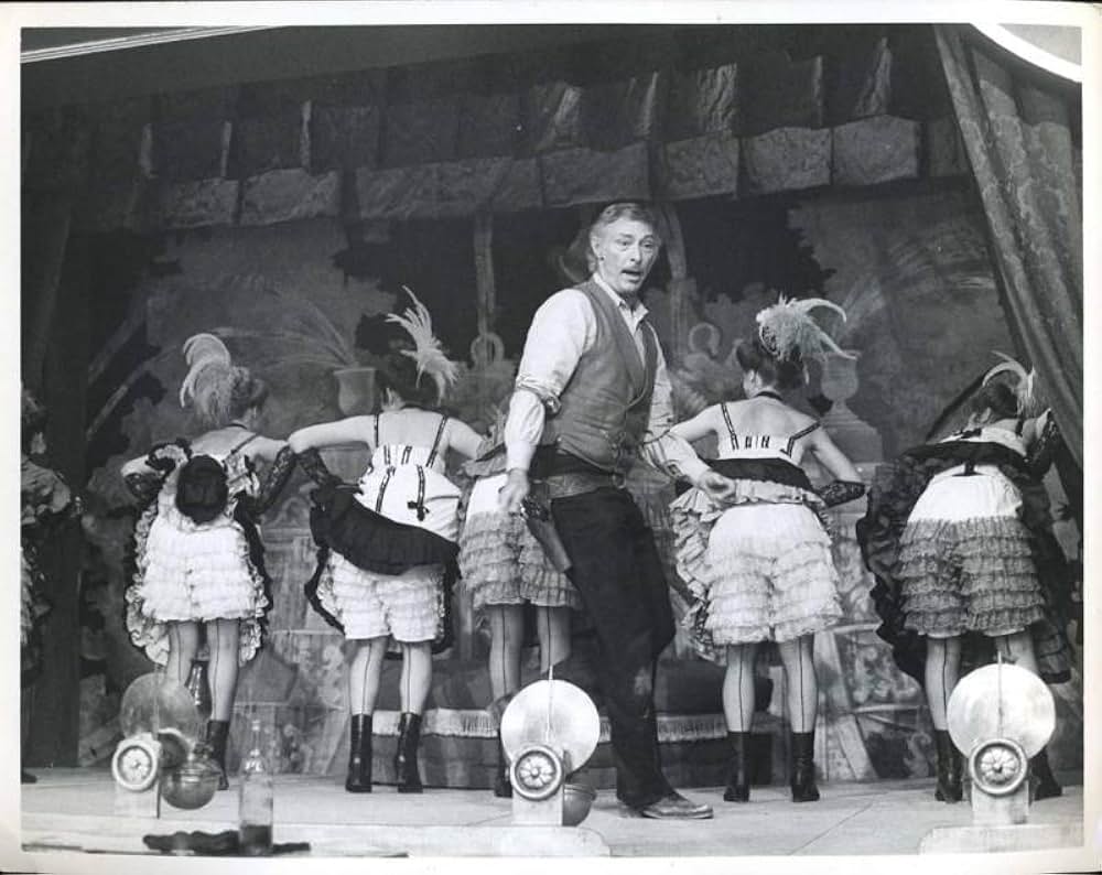 真・西部ドラゴン伝の画像