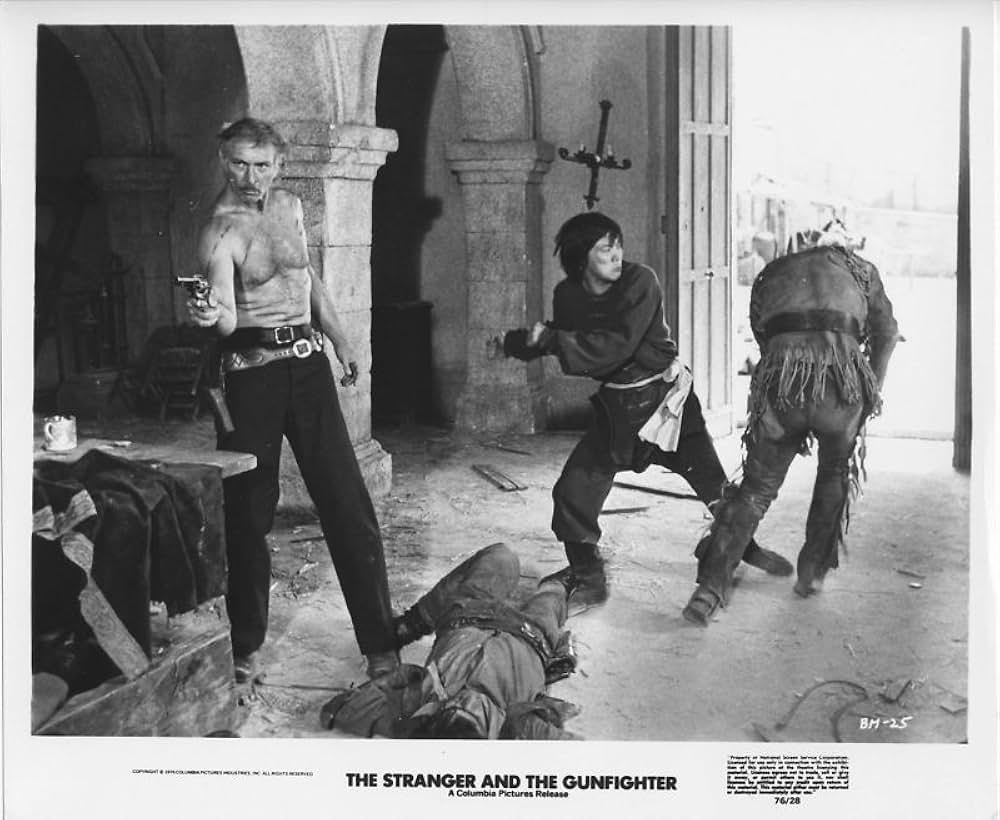 真・西部ドラゴン伝の画像