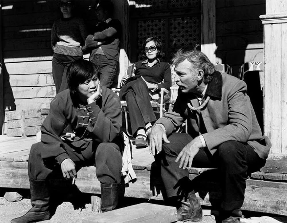 真・西部ドラゴン伝の画像