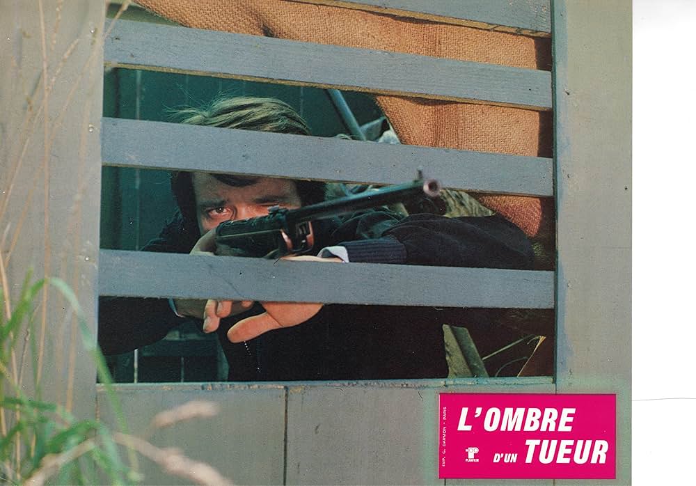 ユル・ブリンナーの 殺人ライセンスの画像