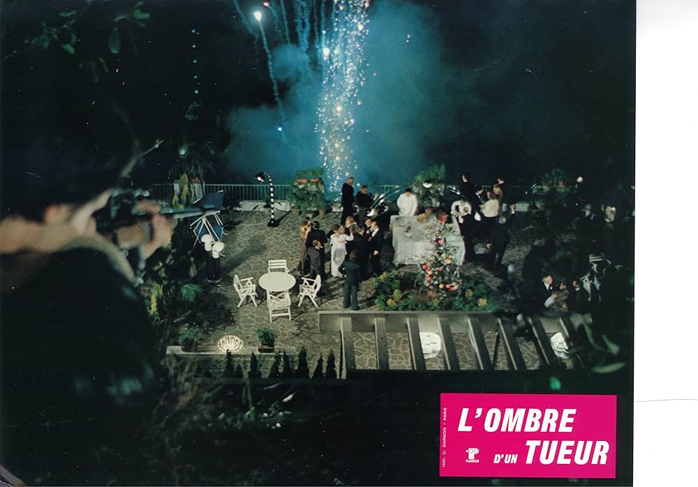 ユル・ブリンナーの 殺人ライセンスの画像