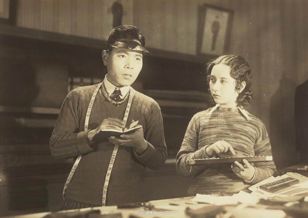 「春は御婦人から」の画像