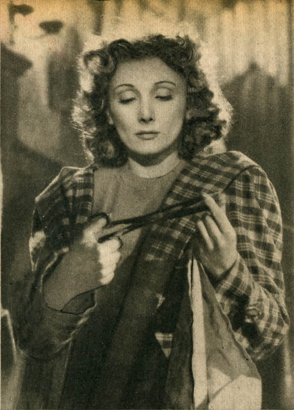 偽りの果ての画像