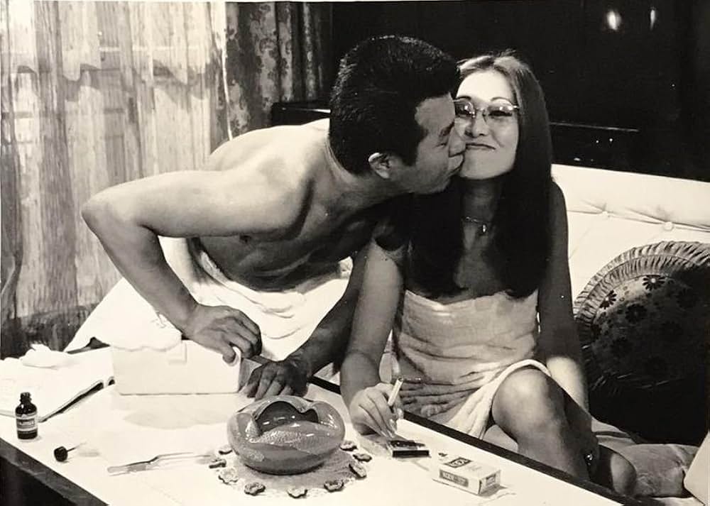 女たらしの帝王の画像