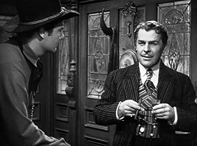 「大平原」ブライアン・ドンレビ & ジョエル・マクリーの画像