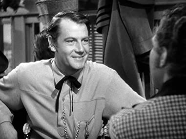 「大平原」ジョエル・マクリーの画像