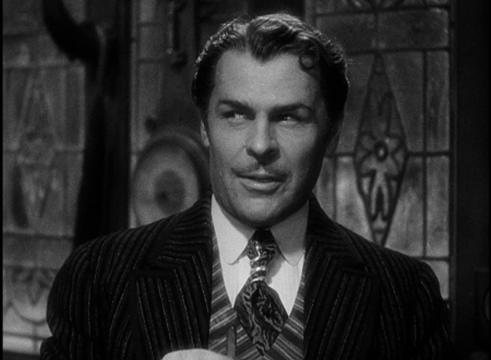 「大平原」ブライアン・ドンレビの画像