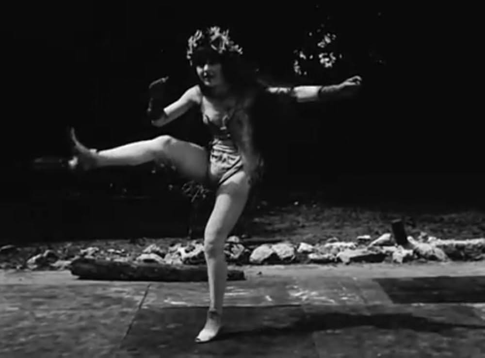 チャールストンの画像