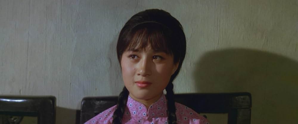 ヒーロー・オブ・カンフー 蔡李仏拳の画像