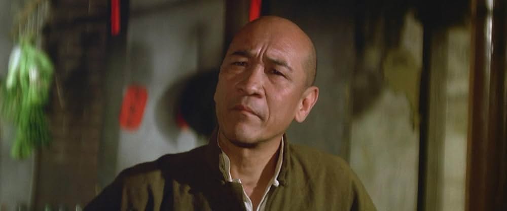 ヒーロー・オブ・カンフー 蔡李仏拳の画像