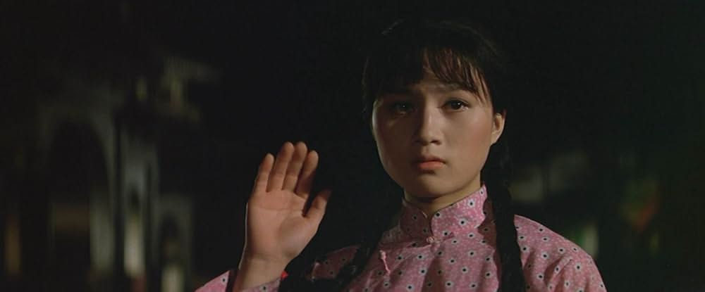 ヒーロー・オブ・カンフー 蔡李仏拳の画像