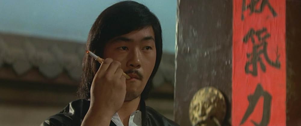 ヒーロー・オブ・カンフー 蔡李仏拳の画像