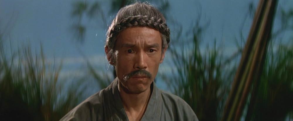 ヒーロー・オブ・カンフー 蔡李仏拳の画像