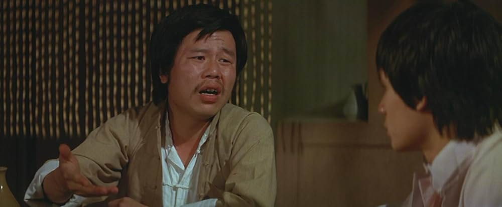 ヒーロー・オブ・カンフー 蔡李仏拳の画像