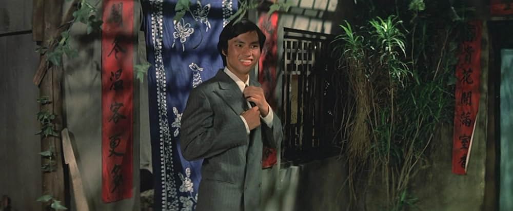 ヒーロー・オブ・カンフー 蔡李仏拳の画像