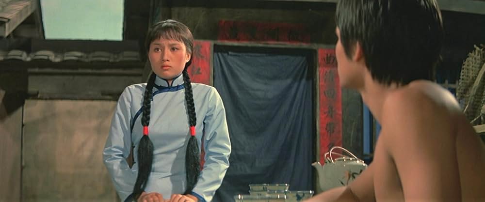 ヒーロー・オブ・カンフー 蔡李仏拳の画像