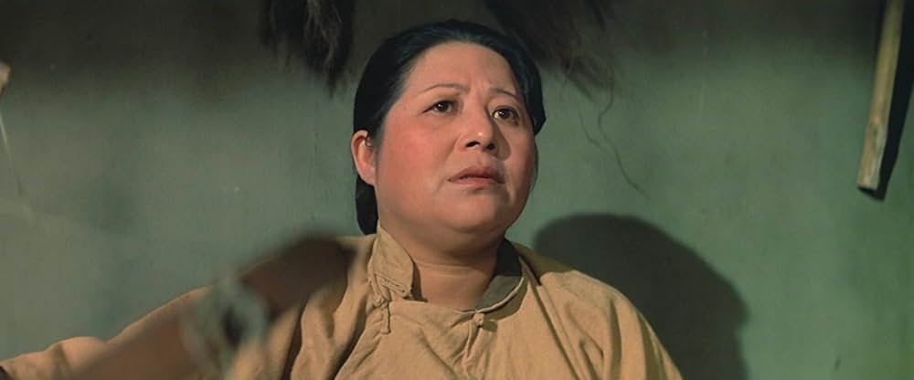 ヒーロー・オブ・カンフー 蔡李仏拳の画像