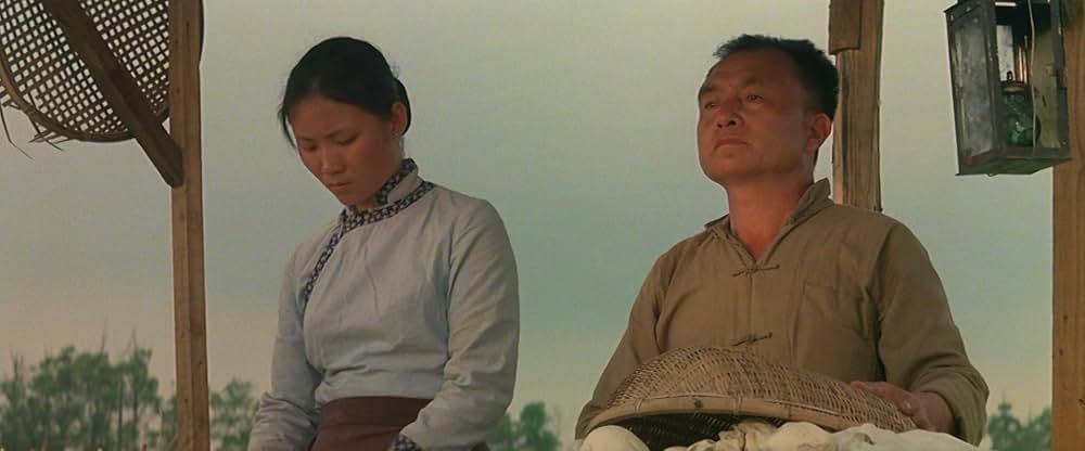 ヒーロー・オブ・カンフー 蔡李仏拳の画像