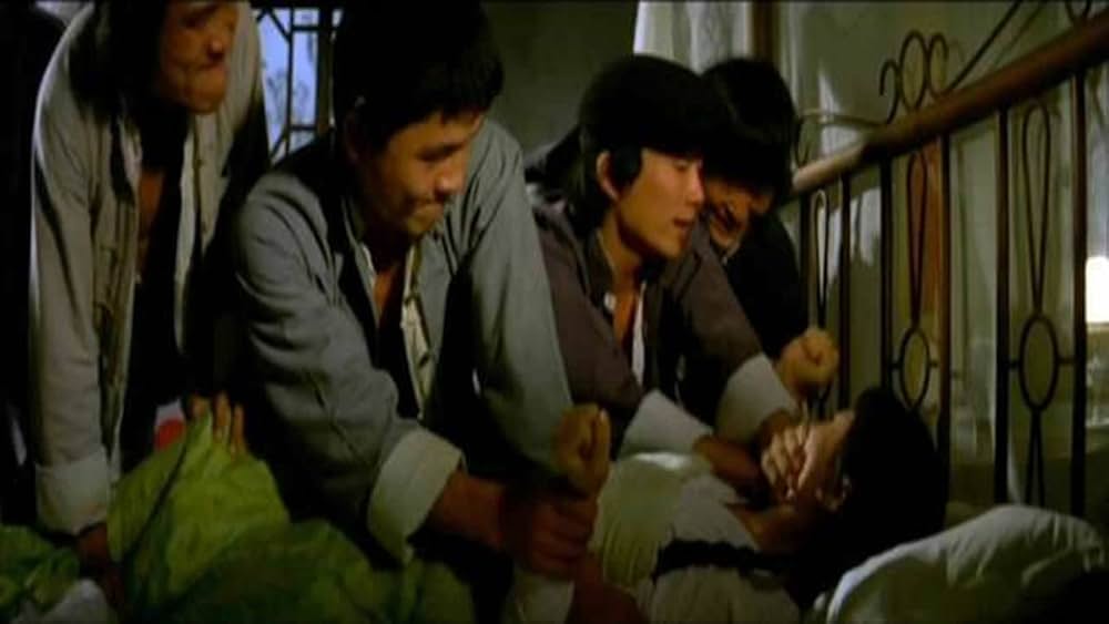 ヒーロー・オブ・カンフー 蔡李仏拳の画像