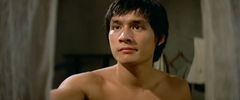 「ヒーロー・オブ・カンフー 蔡李仏拳」の画像
