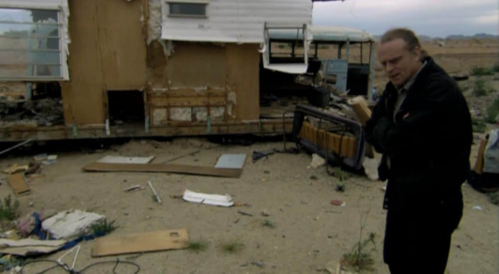 THE WILD BLUE YONDERの画像