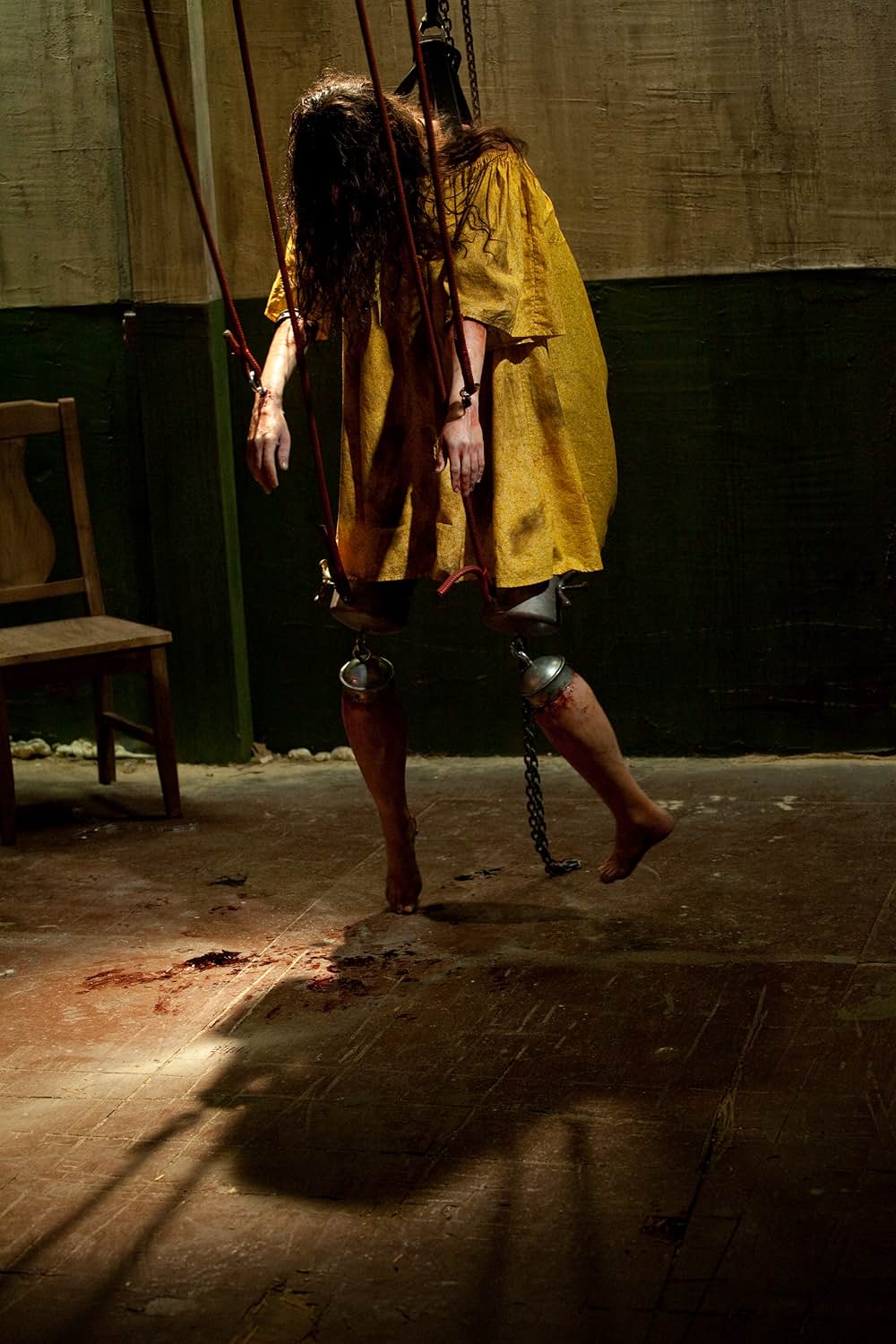 操り人間の画像