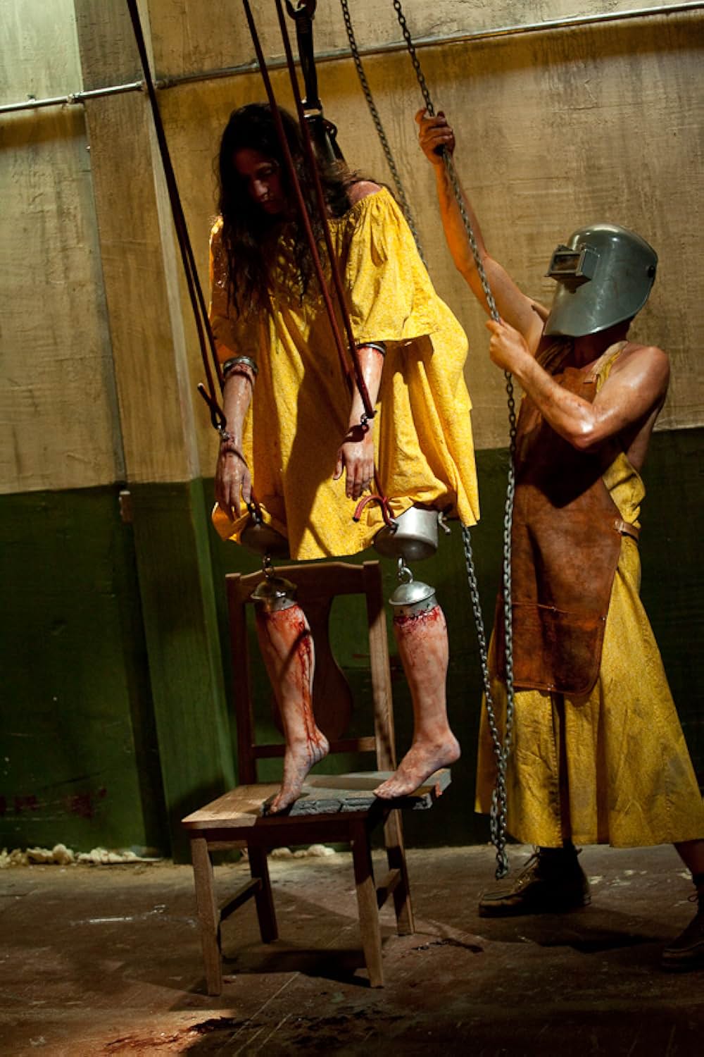 操り人間の画像