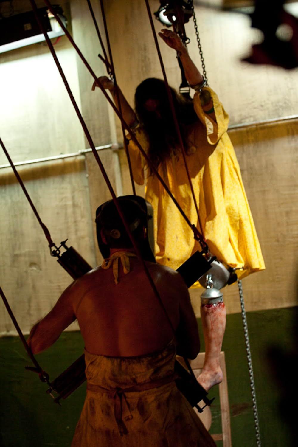 操り人間の画像