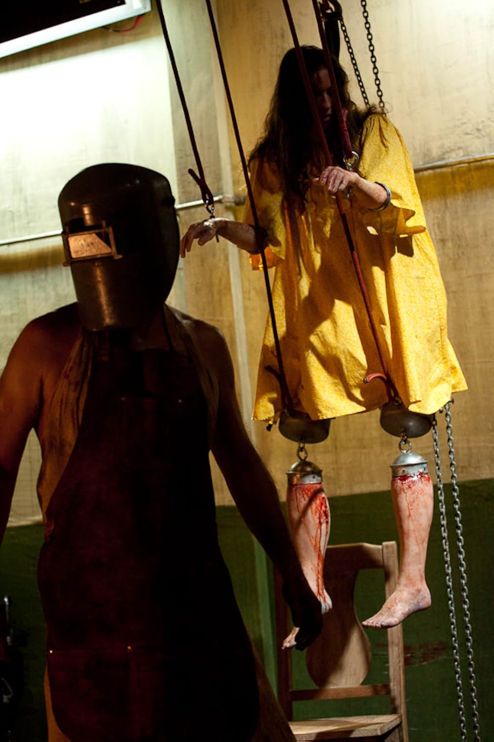 操り人間の画像