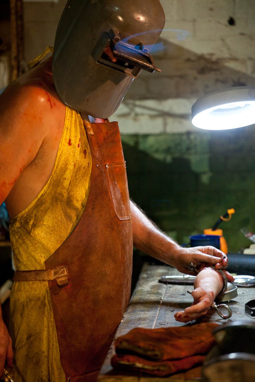 操り人間の画像