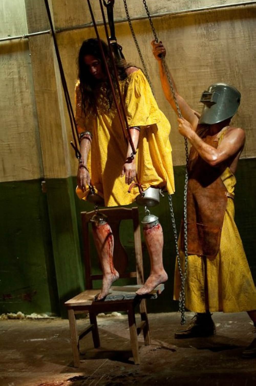 操り人間の画像