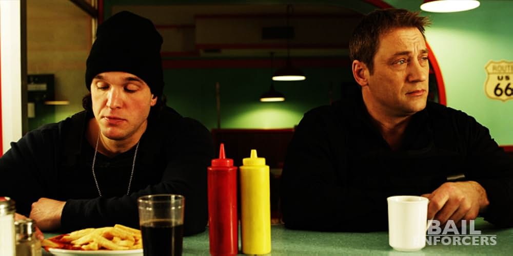 処刑人 -DEAD or ALIVE-の画像