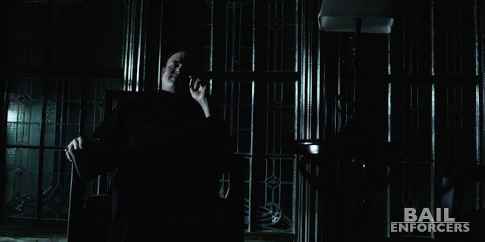 処刑人 -DEAD or ALIVE-の画像