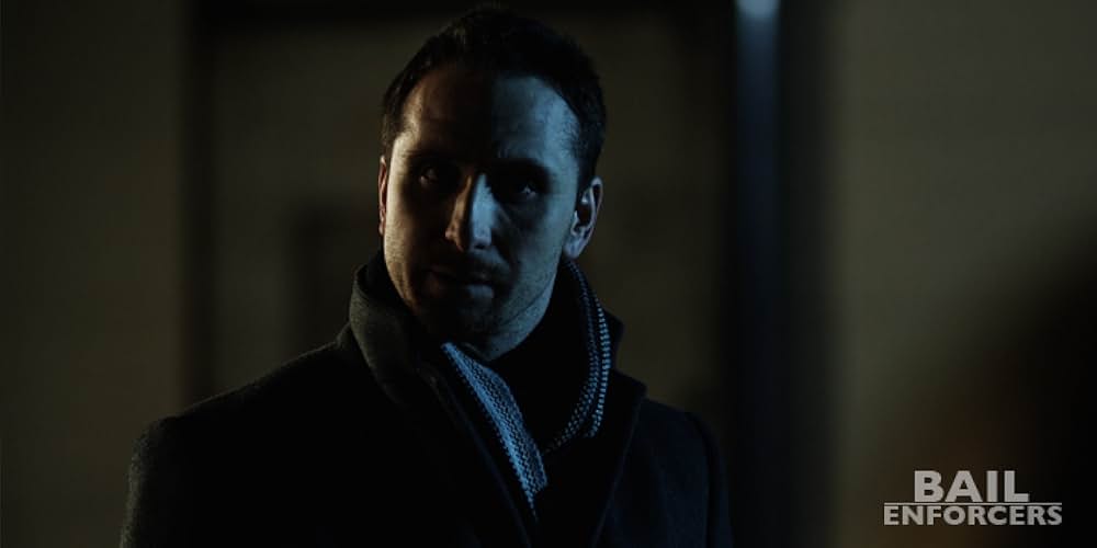 処刑人 -DEAD or ALIVE-の画像