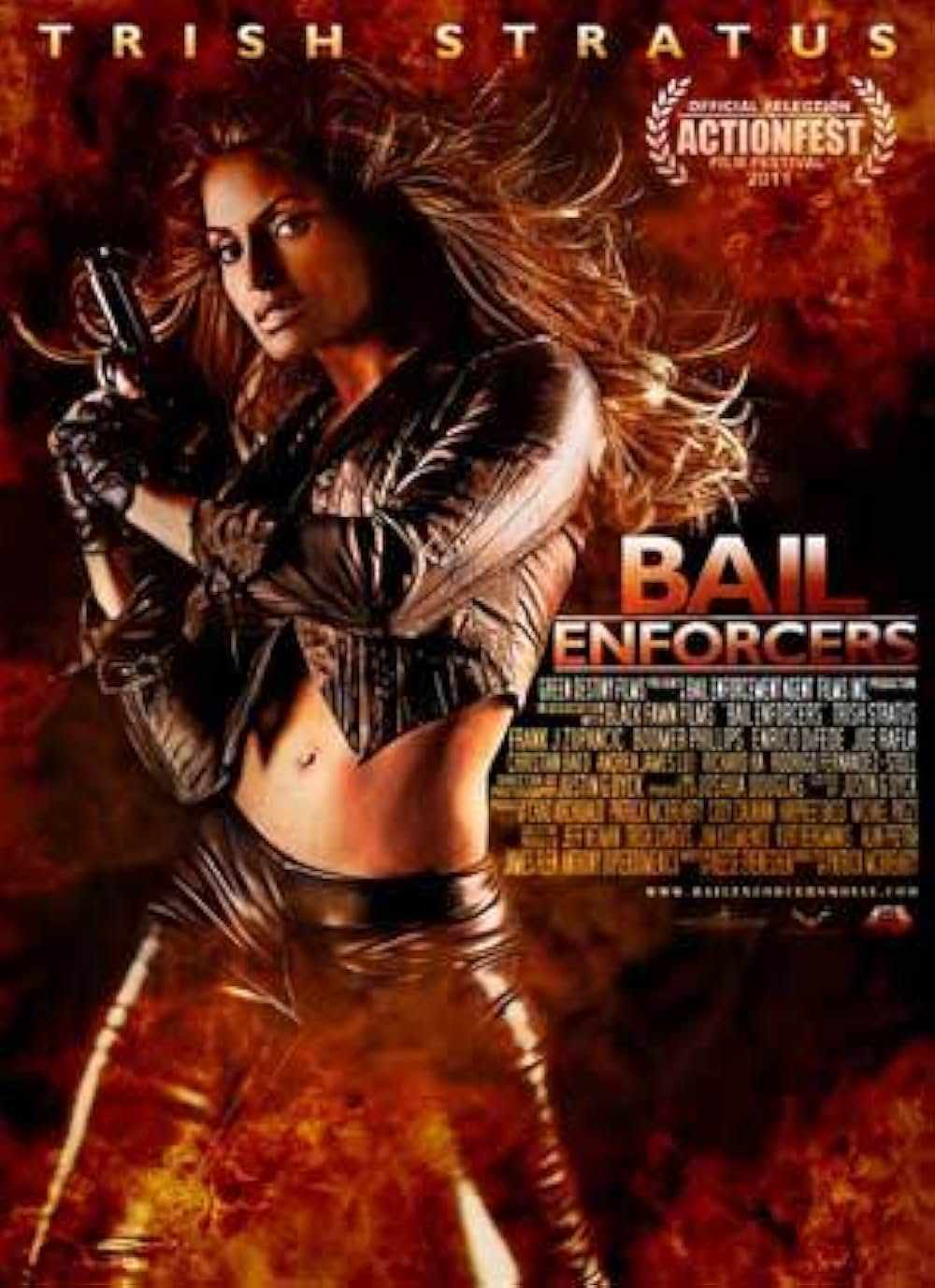 処刑人 -DEAD or ALIVE-の画像