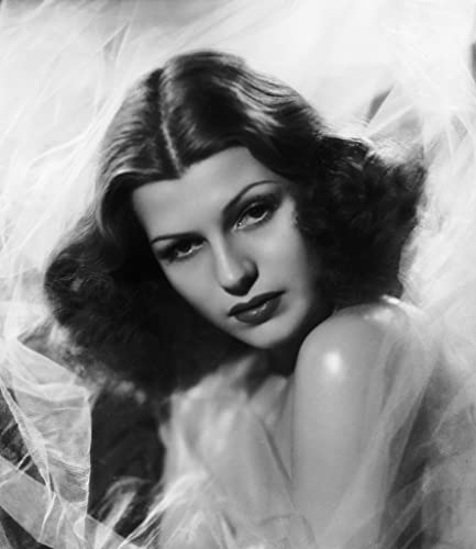 「コンドル」リタ・ヘイワースの画像