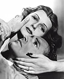 「コンドル」リタ・ヘイワース & リチャード・バーセルメスの画像