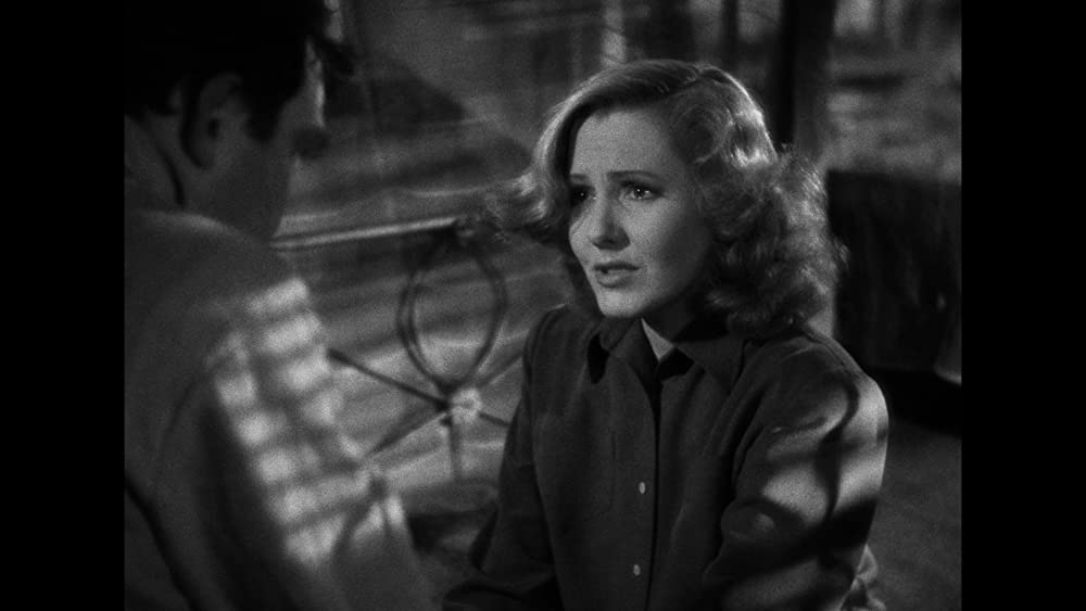 「コンドル」ジーン・アーサーの画像