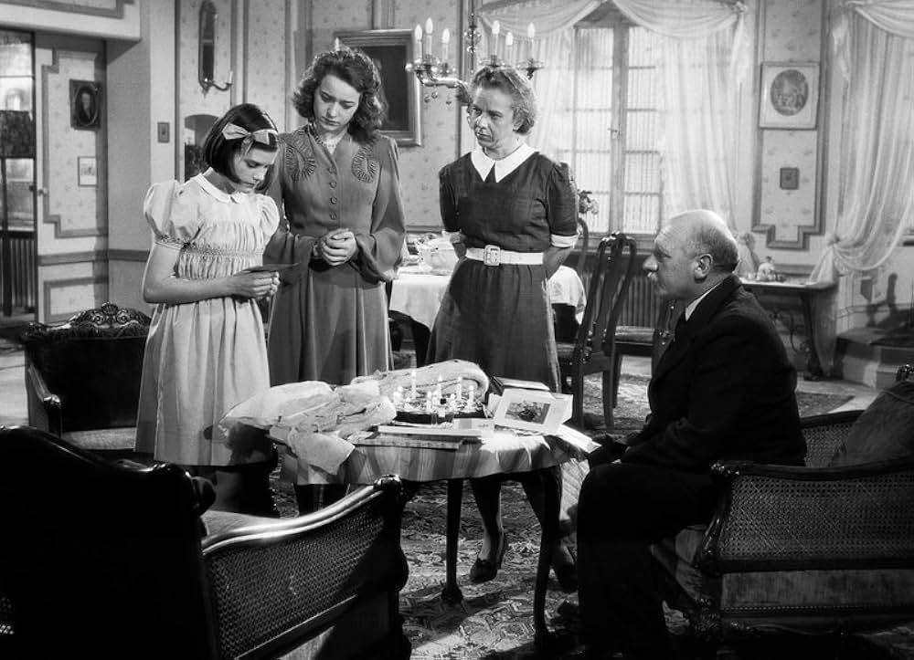 マリア・ルイーザ（原題）の画像