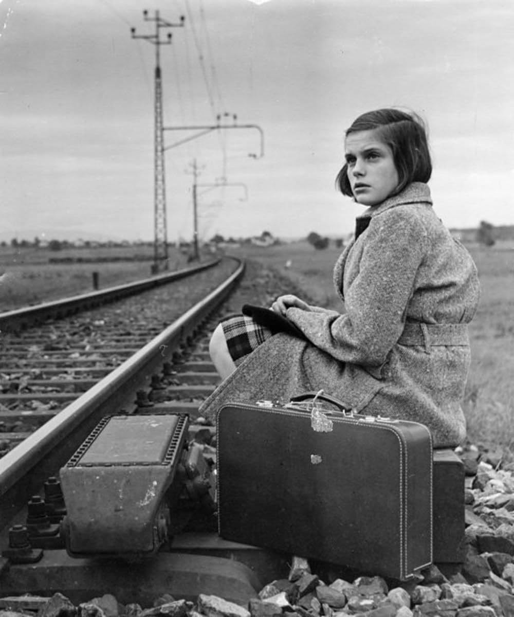 マリア・ルイーザ（原題）の画像