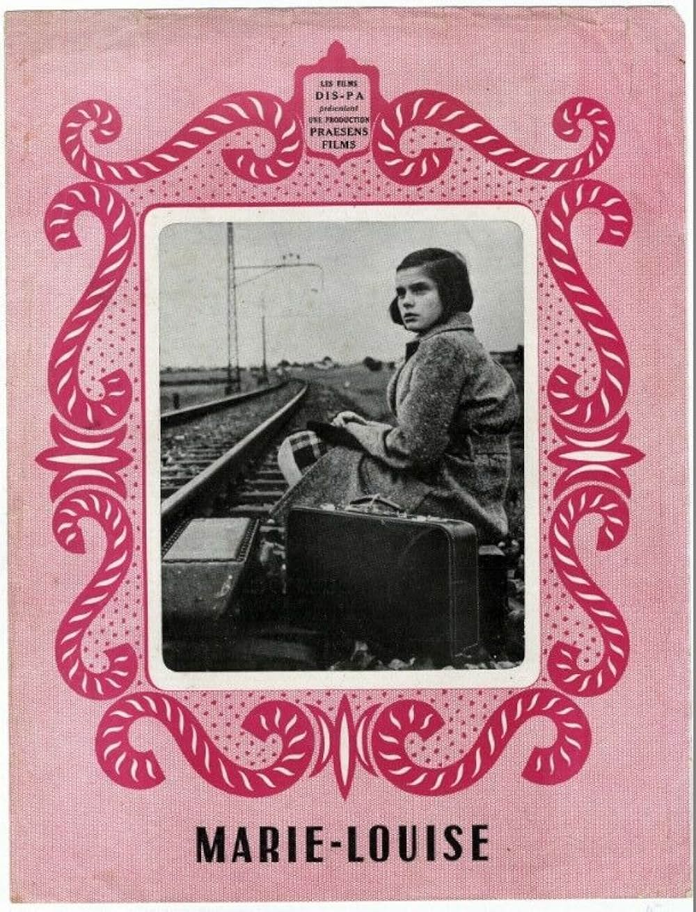 マリア・ルイーザ（原題）の画像