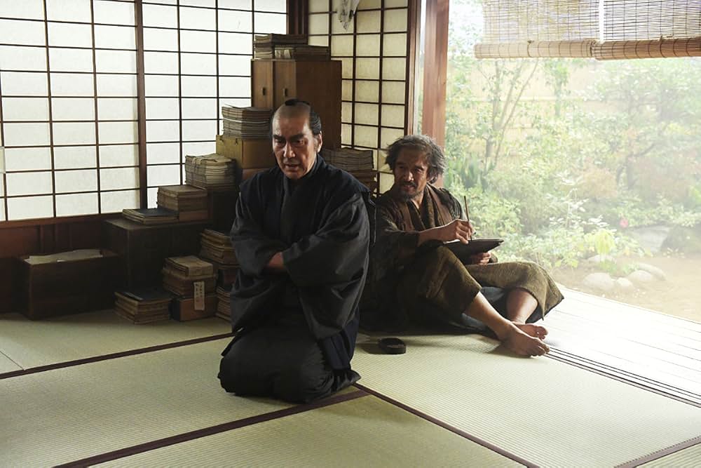 「八犬伝」の画像
