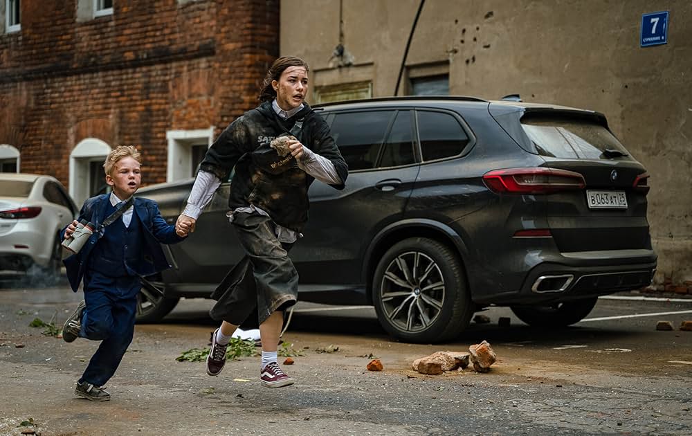 ファイナル・インパクトの画像