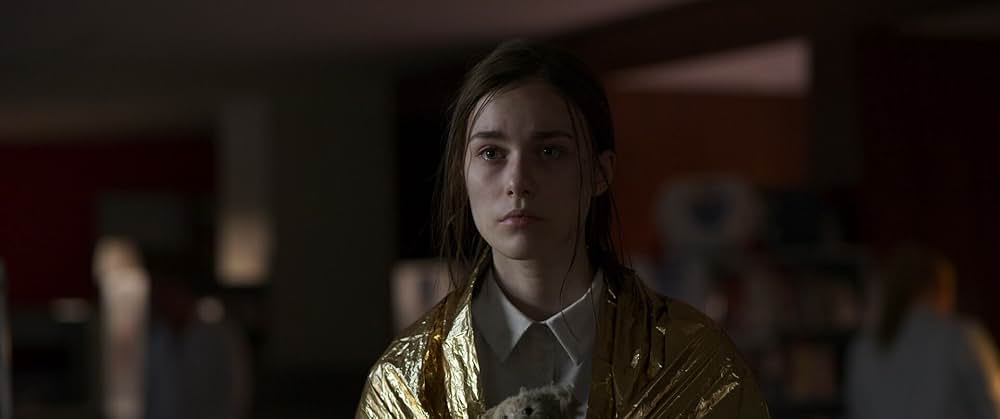 ファイナル・インパクトの画像