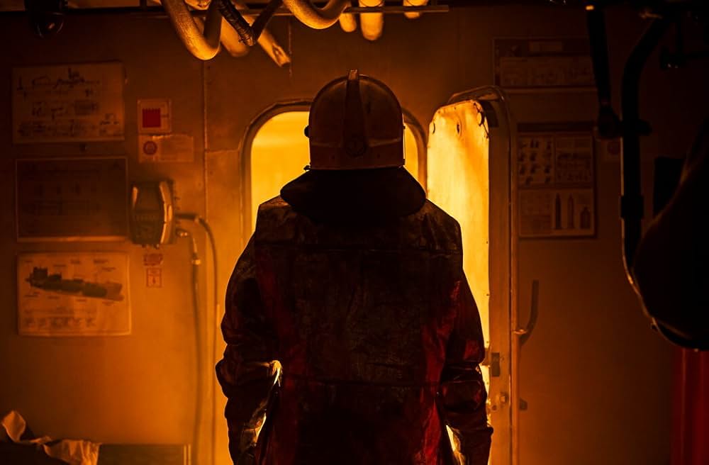 ファイナル・インパクトの画像