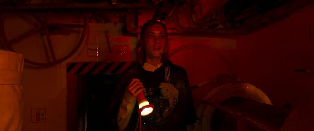 ファイナル・インパクトの画像